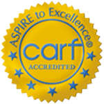 Commission on Accreditation of Rehabilitation Services (CARF)